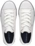 Tommy Hilfiger Sneakers Wit Unisex - Thumbnail 5
