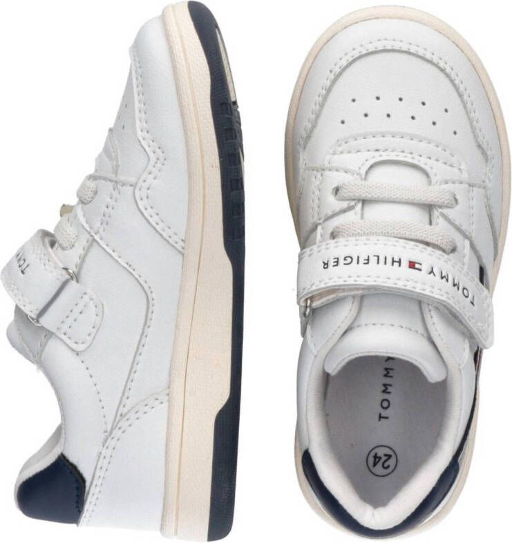 Tommy Hilfiger sneakers wit