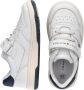 Tommy Hilfiger sneakers wit Jongens Imitatieleer 27 - Thumbnail 6