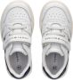 Tommy Hilfiger sneakers wit Jongens Imitatieleer 27 - Thumbnail 7