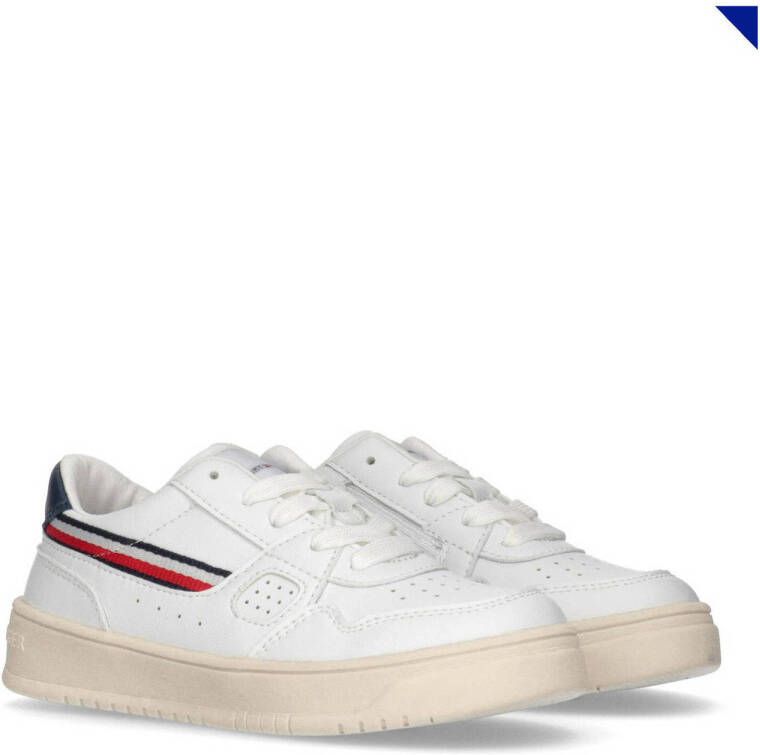 Tommy Hilfiger sneakers wit