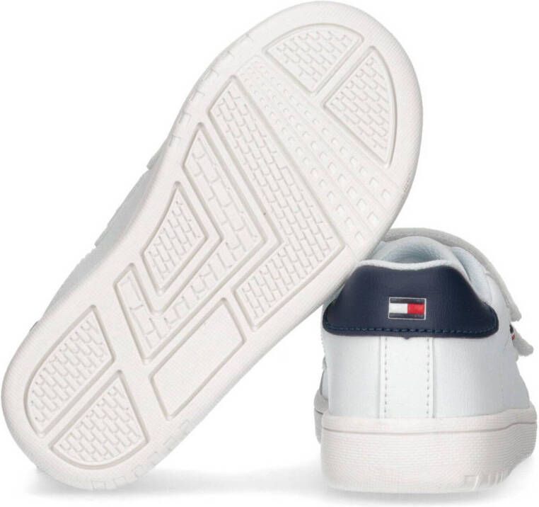 Tommy Hilfiger sneakers wit