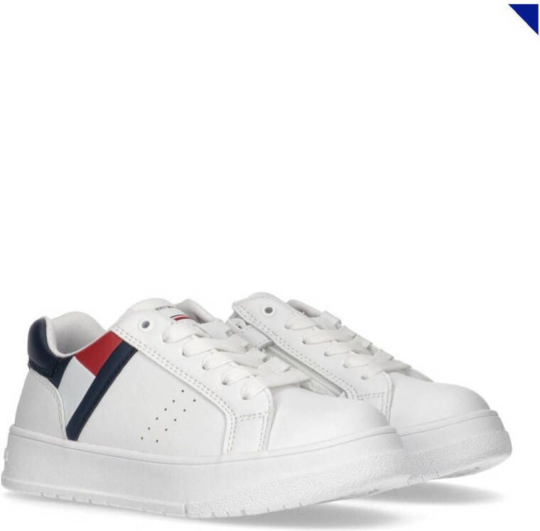 Tommy Hilfiger sneakers wit