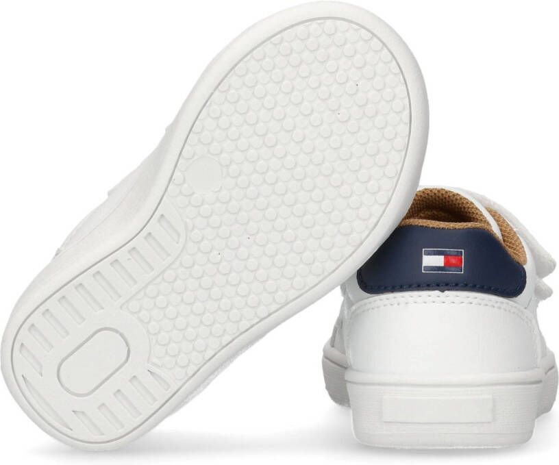 Tommy Hilfiger sneakers wit
