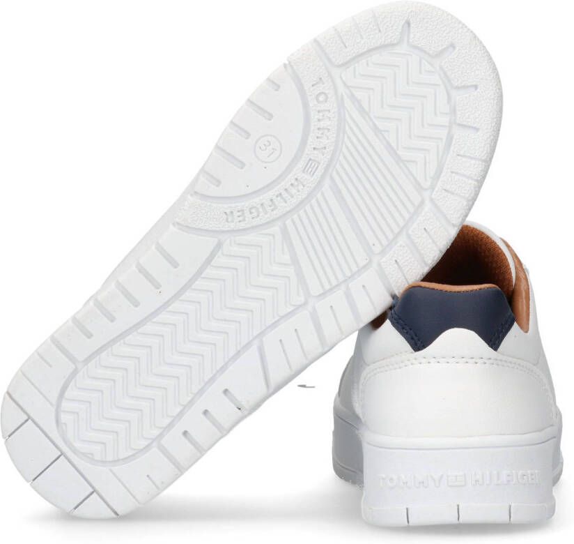 Tommy Hilfiger sneakers wit