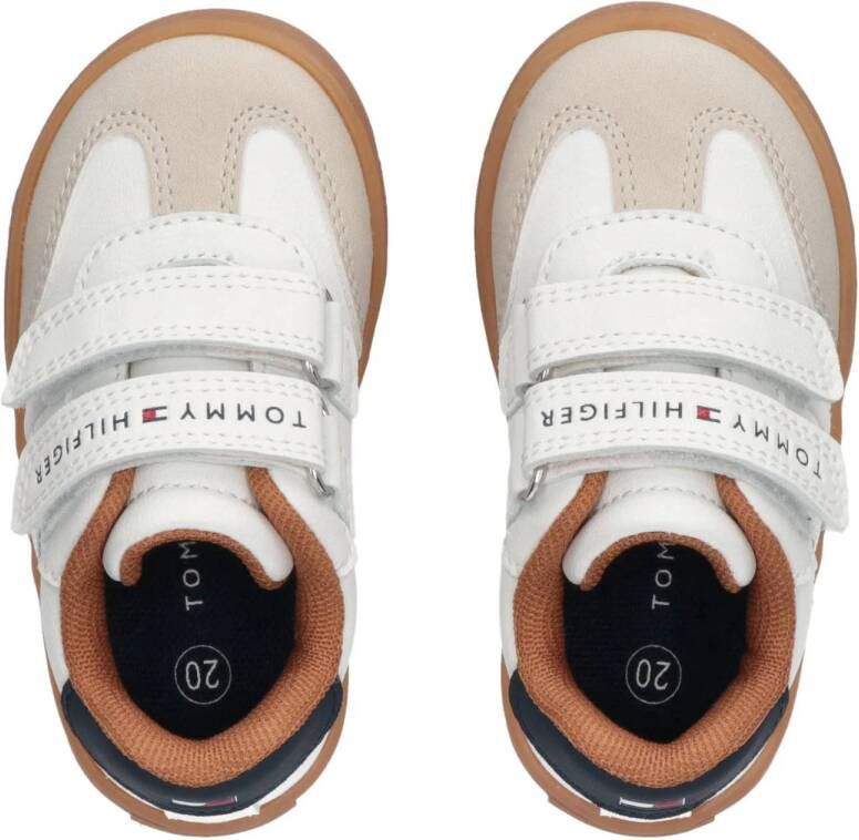 Tommy Hilfiger sneakers wit