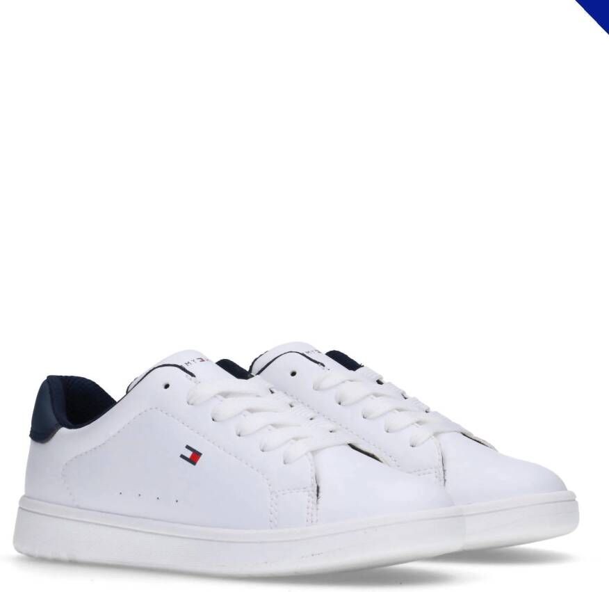 Tommy Hilfiger sneakers wit
