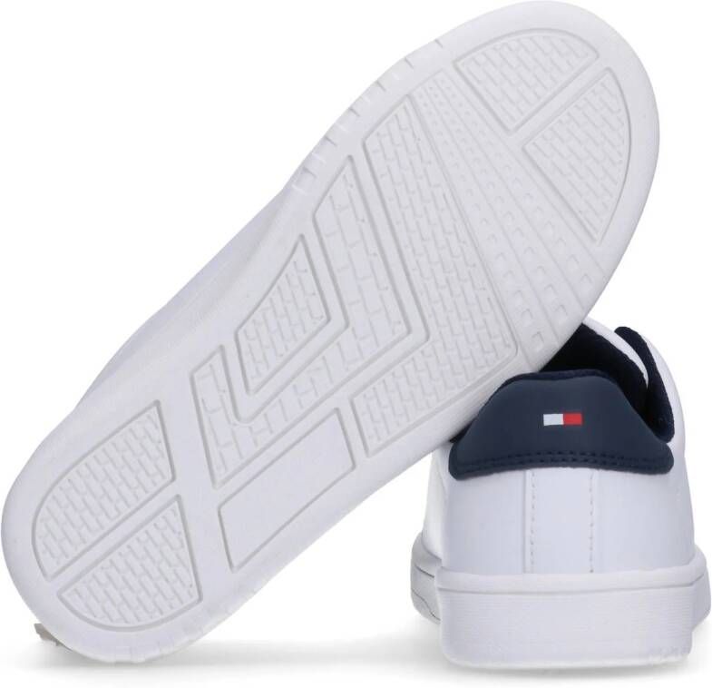 Tommy Hilfiger sneakers wit