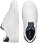 Tommy Hilfiger Sneakers veterschoen vrijetijdsschoen met logoversiering - Thumbnail 7
