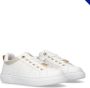 Tommy Hilfiger 33743 Sneakers Meisjes Wit - Thumbnail 4