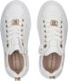 Tommy Hilfiger 33743 Sneakers Meisjes Wit - Thumbnail 5