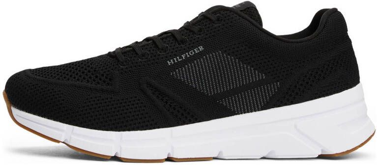 Tommy Hilfiger sneakers zwart