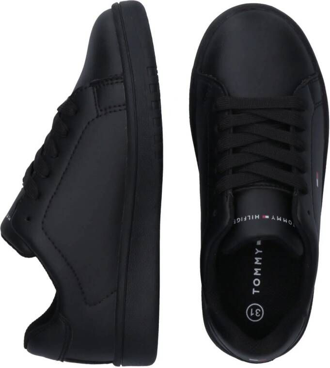 Tommy Hilfiger sneakers zwart
