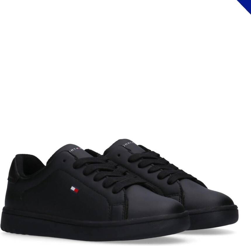 Tommy Hilfiger sneakers zwart