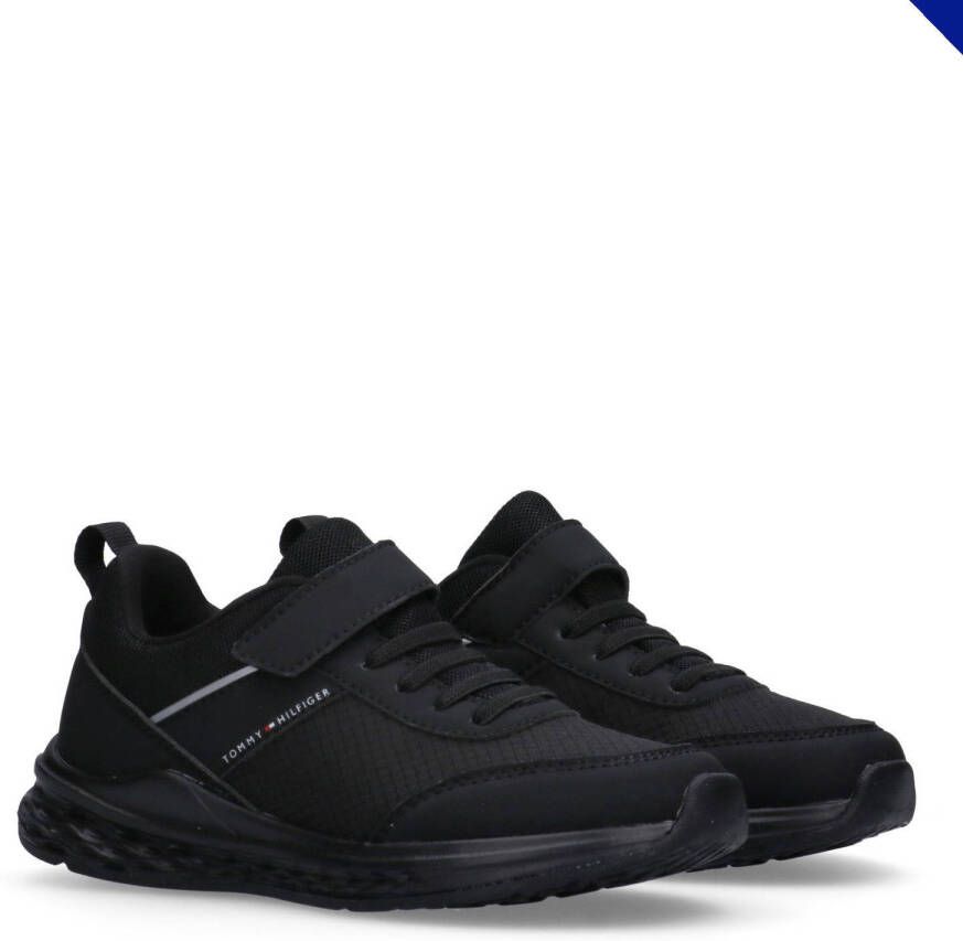 Tommy Hilfiger sneakers zwart