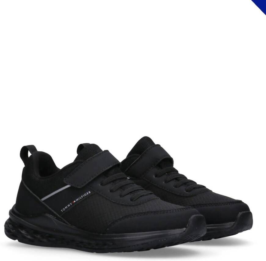 Tommy Hilfiger sneakers zwart