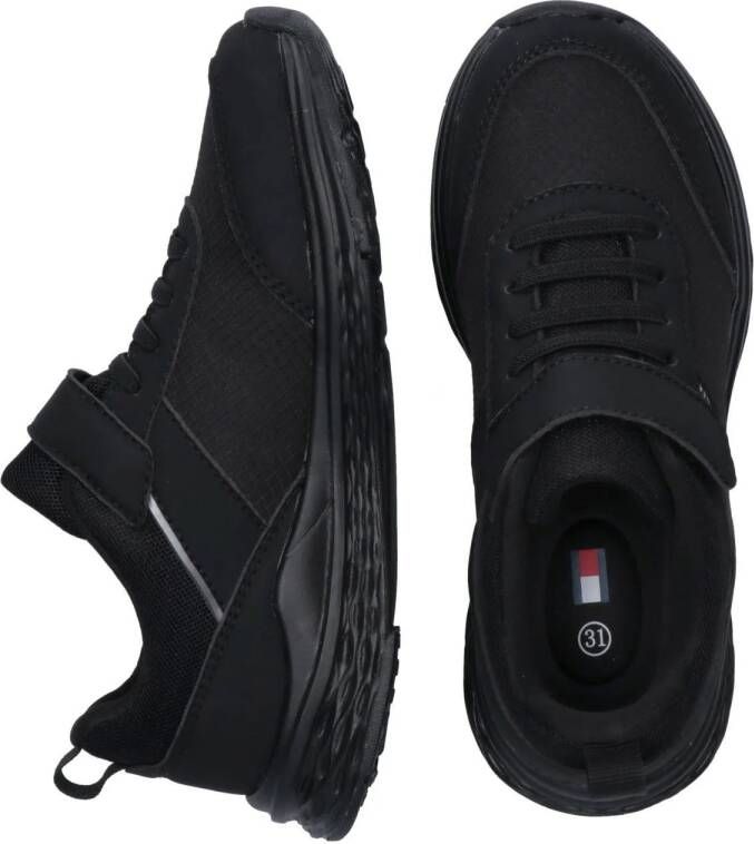 Tommy Hilfiger sneakers zwart