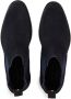 TOMMY HILFIGER Chelsea Boots Heren Core Rwb Hilfiger Chelsea Maat: 43 Materiaal: Suède Kleur: Blauw - Thumbnail 2