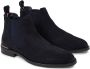 TOMMY HILFIGER Blauwe Chelsea Boots Core Rwb Hilfiger Chelsea - Thumbnail 9