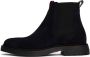 Tommy Hilfiger Laarzen HILFIGER COMFORT LWT FM0FM05592 - Thumbnail 4