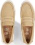 TOMMY HILFIGER Beige Loafers Hybrid - Thumbnail 4