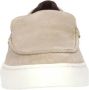 Tommy Hilfiger Casual Hilfiger Loafer Loafers Instappers Heren Beige - Thumbnail 8