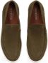 Tommy Hilfiger Sport Tommy Hilfiger Modern Light Hybrid heren loafer Donkergroen - Thumbnail 4