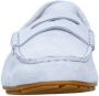 Tommy Hilfiger Instappers FLAG SOFT SUEDE DRIVER LOAFER - Thumbnail 3
