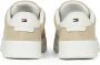 Tommy Hilfiger Sneakers van leer met labeldetails model 'COURT BETTER' - Thumbnail 4