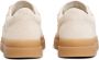 Tommy Hilfiger suède sneakers beige - Thumbnail 2