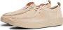 Tommy Hilfiger suède veterschoenen beige - Thumbnail 3