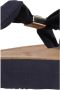 Tommy Hilfiger Teenslippers TH ELEVATED BEACH SANDAL zomerschoen comfortabele schoen flats slippers met th-sieraandeel - Thumbnail 10