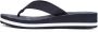 Tommy Hilfiger teenslippers donkerblauw - Thumbnail 2
