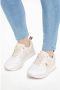 Tommy Hilfiger Plateausneakers TH ESSENTIAL RUNNER met th-logo - Thumbnail 6
