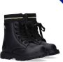 TOMMY HILFIGER Zwarte Boots 34006 - Thumbnail 6