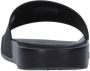 TOMMY JEANS Badslippers POOL SLIDE ESS zomerschoen badschoens slippers met opvallende logo-vlag - Thumbnail 11