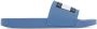 Tommy Jeans badslippers blauw - Thumbnail 3