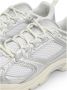 TOMMY JEANS Sneakers met sleehak TJW ARCHIVE RETRO RUNNER vrijetijdsschoen lage schoen veterschoen ugly-sneaker contrastaccent - Thumbnail 5