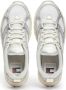 TOMMY JEANS Sneakers met sleehak TJW ARCHIVE RETRO RUNNER vrijetijdsschoen lage schoen veterschoen ugly-sneaker contrastaccent - Thumbnail 6