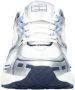 TOMMY JEANS Sneakers met sleehak TJM ARCHIVE RETRO RUNNER vrijetijdsschoen lage schoen veterschoen met contrastdetails - Thumbnail 5