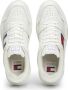 TOMMY JEANS Plateausneakers THE BROOKLYN ELEVATED met zijlogo-embleem vrijetijdsschoen lage schoen veterschoen - Thumbnail 7