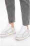 Tommy Jeans Sneakers met labelprint model 'SKATE LOW' - Thumbnail 6