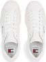 TOMMY JEANS Sneakers TJM LEATHER LOW CUPSOLE - Thumbnail 3