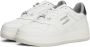 Tommy Jeans Retro TJW Basket Fla YBL Sneaker - Thumbnail 6