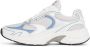Tommy Jeans The Coney Metallic Sneaker - Thumbnail 5