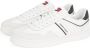 Tommy Jeans Leren sneakers met labeldetails model 'THE GREENWICH' - Thumbnail 4