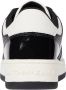 TOMMY JEANS Sneakers TJM LEATHER CUPSOLE 2.0 in contrast-look vrijetijdsschoen lage schoen veterschoen - Thumbnail 7