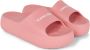 Tommy Jeans slipper roze - Thumbnail 2