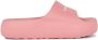 Tommy Jeans slipper roze - Thumbnail 3