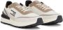 Tommy Hilfiger Technical Evolve heren sneakers Beige Maat Uitneembare zool44 - Thumbnail 11